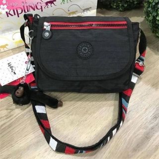 KIPLING SABIAN CROSSBODY BAG ของแท้ ราคาถูก