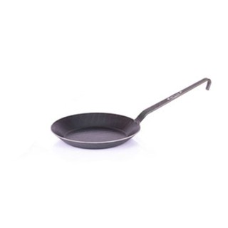 Petromax Wrought Iron Pans sp24 กระทะเหล็กกล้า 24 ซม.