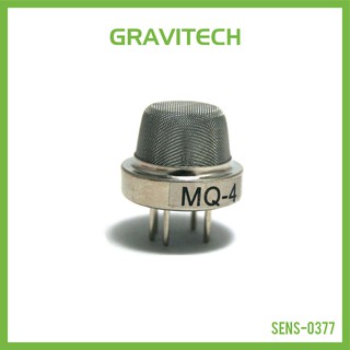 [Gravitechthai] Methane CNG Gas Sensor MQ-4