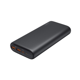 AUKEY PB-Y35 พาวเวอร์แบงชาร์จเร็ว PowerPlus Sprint 20000mAh 45W PD USB C With QC3.0 รุ่น PB-Y35