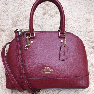 พร้อมส่ง Coach โดม10"