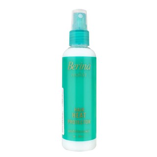 Berina hair heat protector เบอริน่าแฮร์ฮีทโปรเทคเตอร์ สเปรย์กันความร้อน 100 มล.