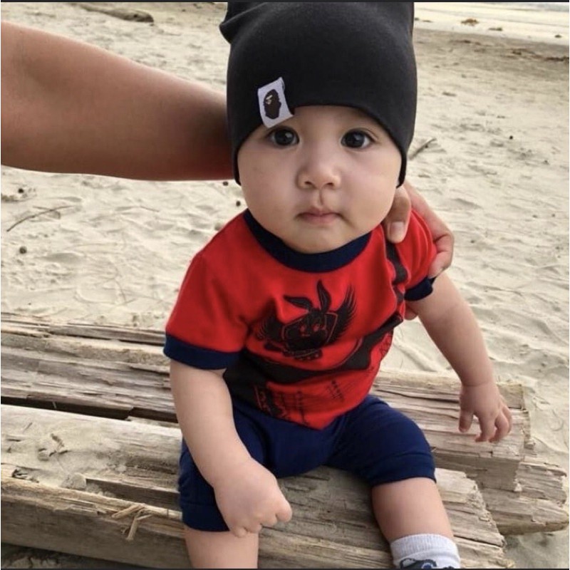 HOT ITEM ️BABY CUTE HAT ทารกแรกเกิด-3y