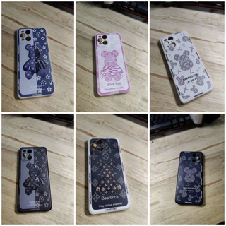 เคสแฟชั่น ขอบเหลี่ยม OPPO find x3 pro Findx3pro สินค้าพร้อมส่งจากไทย