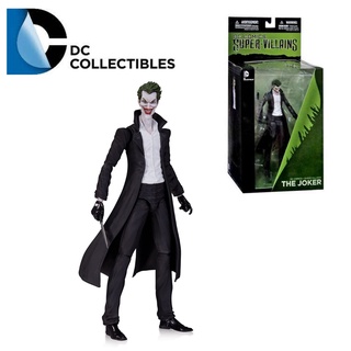 DC Collectibles  DC Comics - New 52 - Joker Action Figure