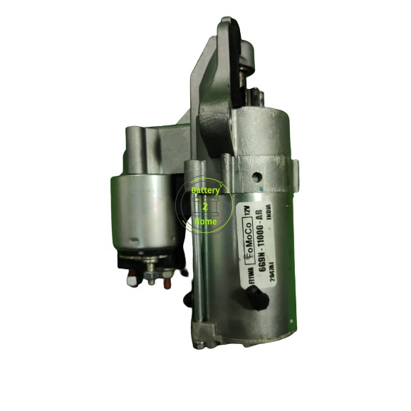 Starter Motor Ford Focus ไดสตาร์ท ฟอร์ด โฟกัส 10ฟัน(ใหม่12v) Shopee