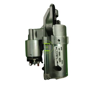 Starter Motor Ford Focus ไดสตาร์ท ฟอร์ด โฟกัส 10ฟัน(ใหม่12v)