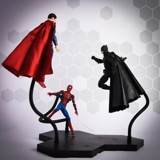 Dynamic Stand For 1:6 1:9 1:12 Figures Models Figure Bracket