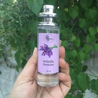 น้ำหอมกลิ่นดอกไม้ ขนาด35 ml.