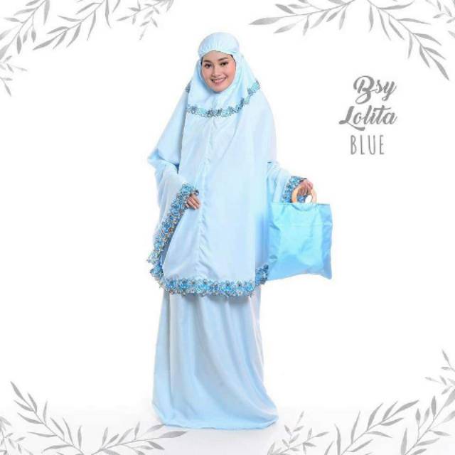 BSY MOLITA**********