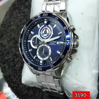 Casio Edifice รุ่น EFR-547D-2AV