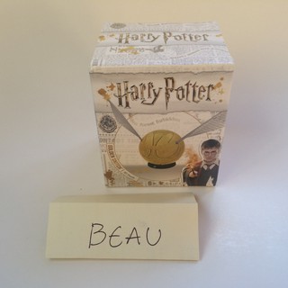 Harry Potter Golden Snitch 3D Puzzle ของแท้จาก อเมริกา