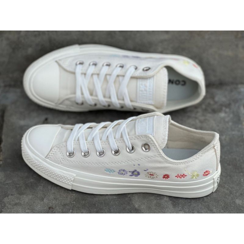 รองเท้า Converse Chuck Taylor All Star Things To Grow Low Women ส่งฟรี