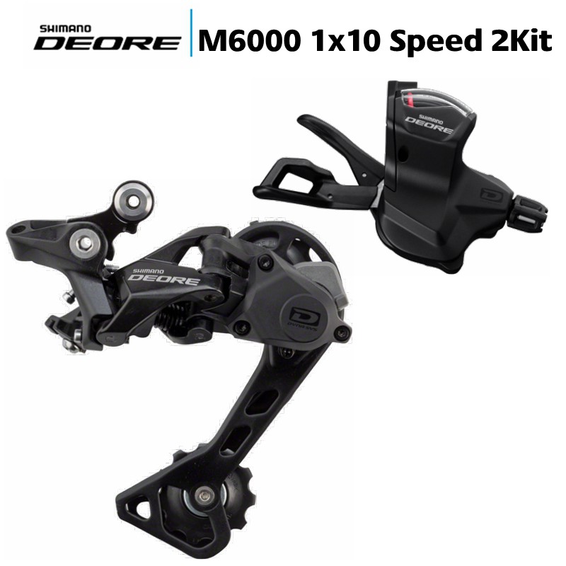 shimano deore m