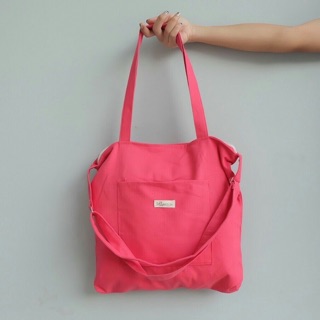 Bow Basic tote