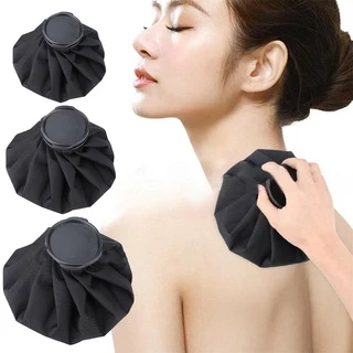 ถุงประคบ เย็น/ร้อน ice bag Ice Packs มีหลายสี