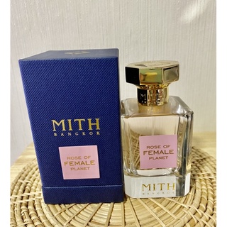 MITH Rose of Female Planet EDP