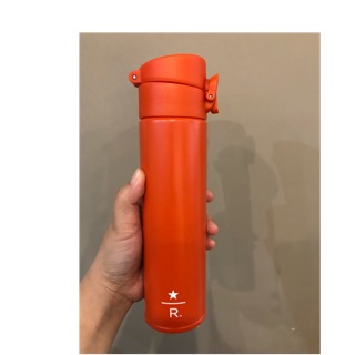 Starbucks reserve Thermos 13.5 oz มี 2 สี 1800฿