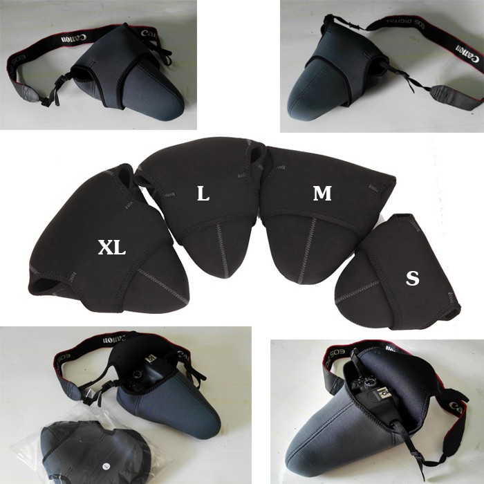 ( สินค้า OEM ) Soft case แบบไม่มีโลโก้ (รหัสสินค้า : XJ-062)