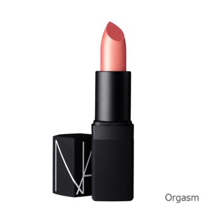 Nars Satin Lipstick #Orgasm 1.7g