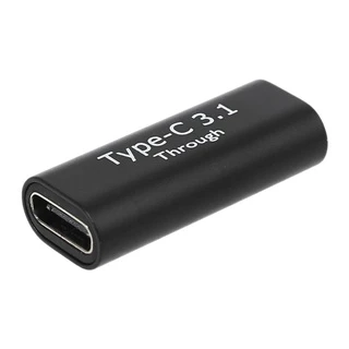CH* Universal Type C ถึง USB 3 0 ชายหญิงอะแดปเตอร์ชาร์จตัวแปลงข้อมูลเชื่อมต่อ