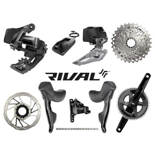 2021 sram rival axs​12speed​ใหม่สดๆๆ