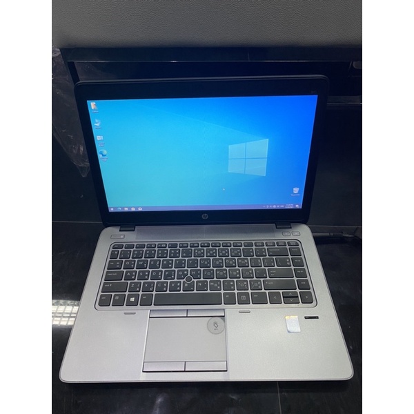 ปรับรสคา HP Elitebook 840 G2 i7-5500U Ram 8 HDD 1TB มือสอง