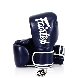 FAIRTEX Microfiber Gloves BGV14 Blue