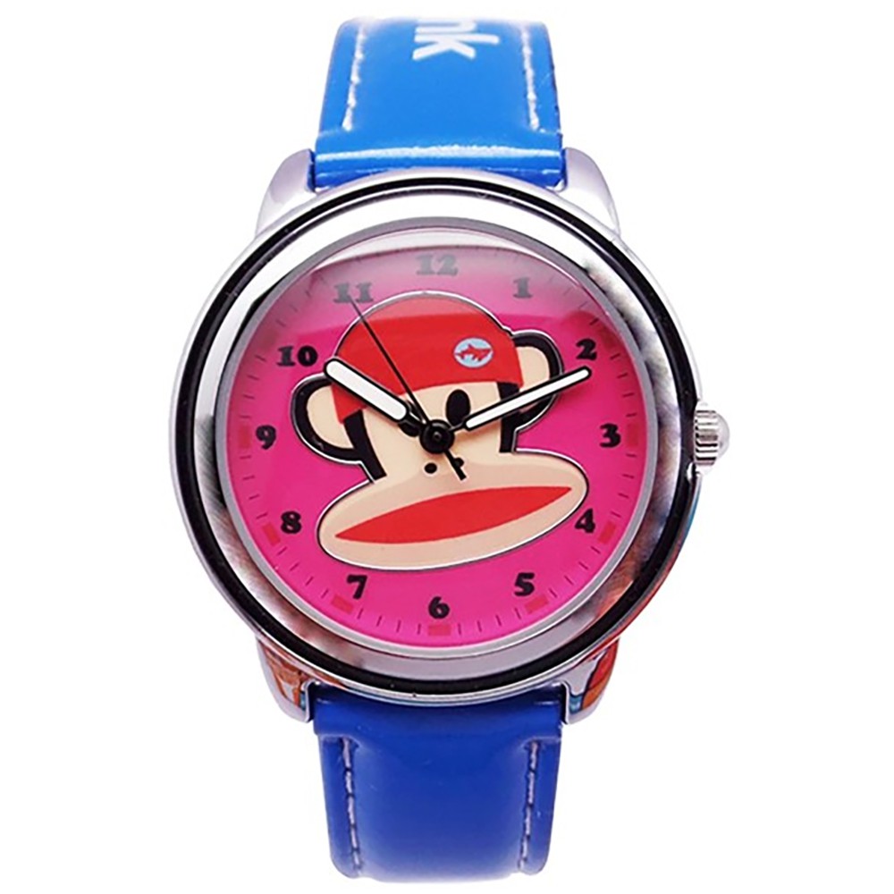 Paul Frank Kid Watch PFFR675