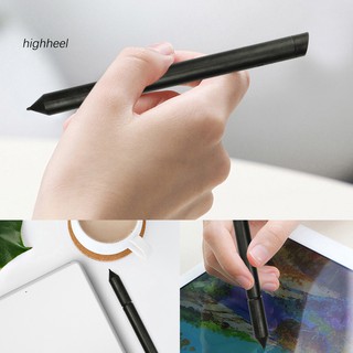 【 hhel 】 ปากกาทัชสกรีนสำหรับโทรศัพท์มือถือ Android iPhone iPad