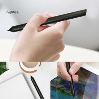 【 hhel 】 ปากกาทัชสกรีนสำหรับโทรศัพท์มือถือ Android iPhone iPad