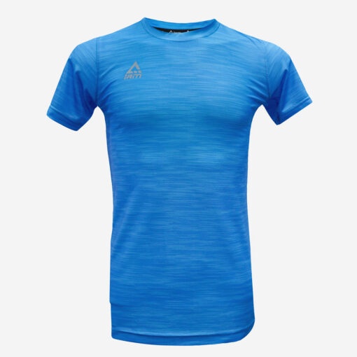 เสื้อวิ่งเบา IAM TOP DRY (Sky Blue)