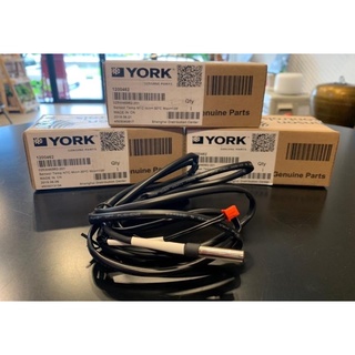 เซ็นเซอร์อุณหภูมิ York Temperature sensor สำหรับรุ่น YVOH080-180VVEE Part: 025W46982-201