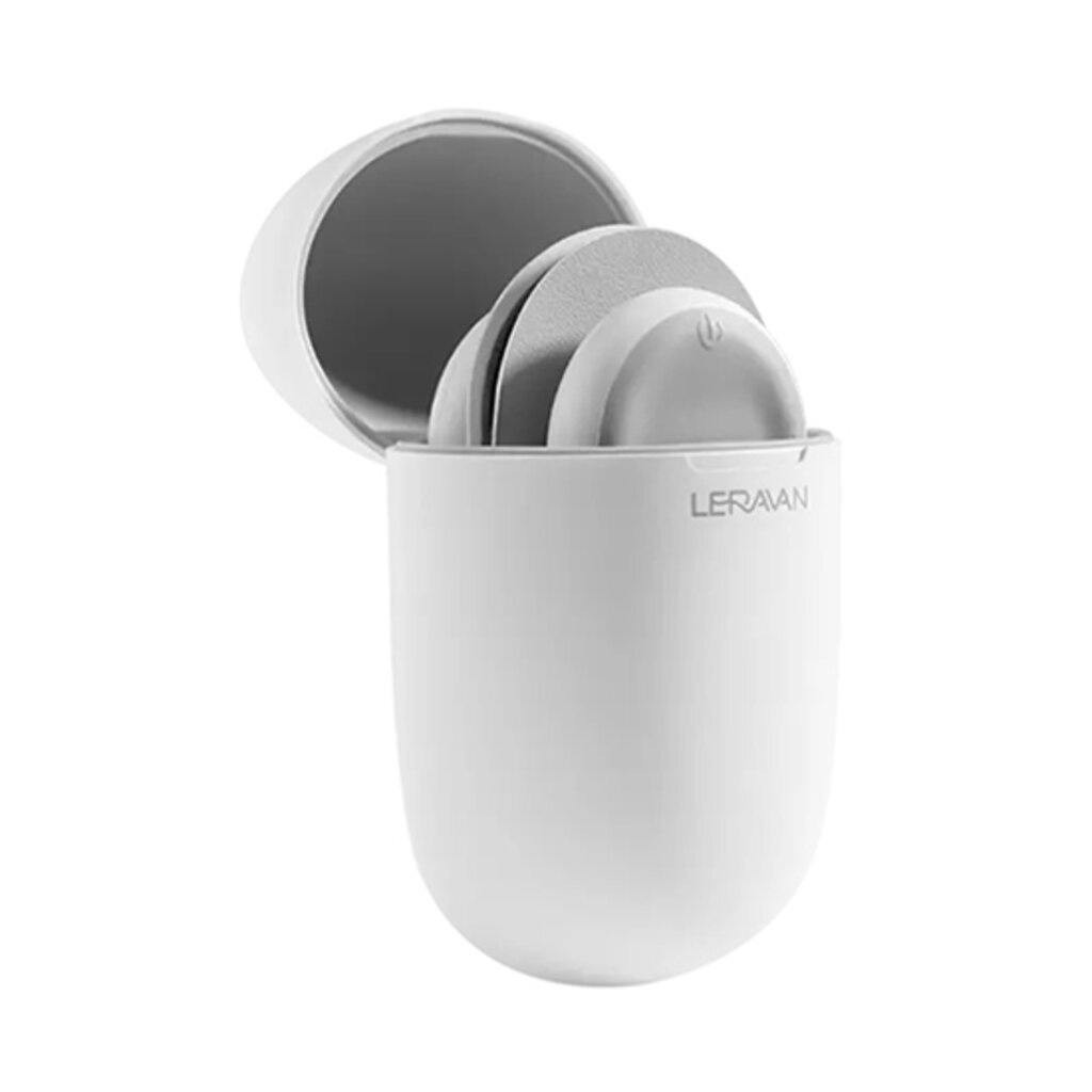 LF Rechargeable Magic Massage Sticker - เครื่องนวดขนาดพกพา LF