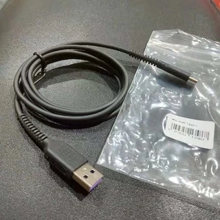สายชาร์จ USB Type C สําหรับ Marshall Stockwell Monitor II EMBERTON ANC ลําโพงสายเคเบิลข้อมูลหูฟัง 1M