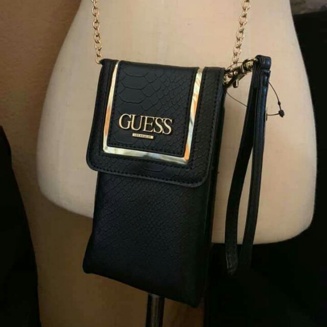กระเป๋าใส่โทรศัพท์ GUSS