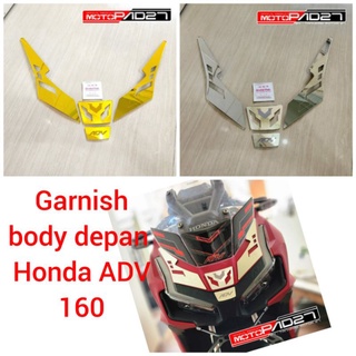 กระจกอะคริลิค สําหรับ honda Adv 160