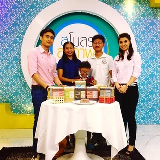 ข้าวกล้องงอก หอมมะลิ ออร์แกนิค, ข้าวกาบา, ข้าวฮาง, ไม่ใช้สารเคมีอย่างสิ้นเชิง