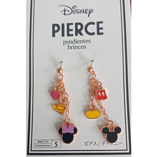 🎌ต่างหู Walt Disney Earing ของแท้จากญี่ปุ่น มีของแถมแจกให้ทุกออร์เดอร์