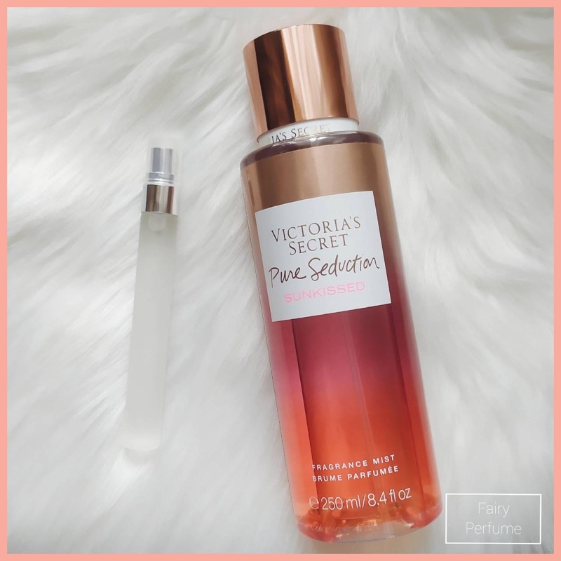 [Body Mist]Victoria Secret PureSeduction Shopee Thailand