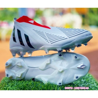 รองเท้าฟุตบอล Adidas Predator EDGE+