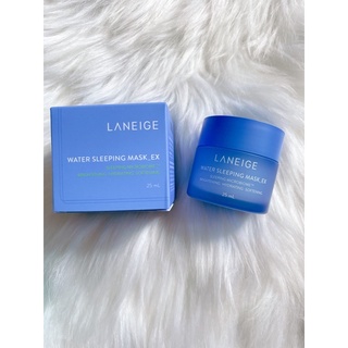 laneige Sleeping Mask