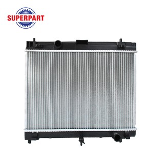 หม้อน้ำ-VIOS 07-12 1.5 M/T  TYC-PT(16MM) (613-TYA300)