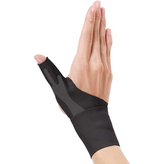 Direct from Japan Alphax Wrist Supporter Wrist Supporter Fit, Thumb, Wrist, Elasticity, Wrap around, Water-resistant material