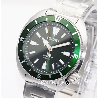 นาฬิกา SEIKO Prospex Land Tortoise SRPH15K1 (ของแท้ รับประกันศูนย์ ) Tarad Nalika