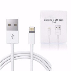 สายชาร์จเเท้ iPhone 6/6 Plus | สายชาร์จ iPhone 7/7 Plus | สายชาร์จ iPhone 5/5S Lightning to USB Cabl