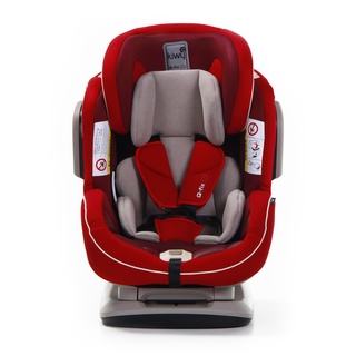 KIWY | คาร์ซีท KIWY NOAH สำหรับเด็กแรกเกิด - 7ปี มีระบบ ISOFIX