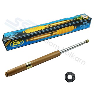 ESK โช๊คอัพหน้า ( 49955675 ) TOYOTA AE80 สตัด (ESG-2062)