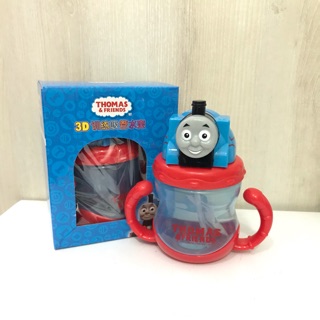 ขวดน้ำ หัดดื่ม THOMAS. 250ml