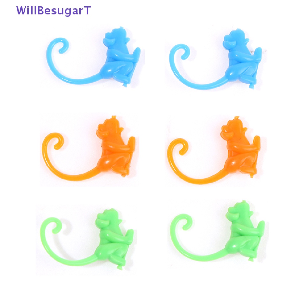 [WillBesugarT] ของเล่นลิงปีนเขา สําหรับเด็ก [ใหม่]